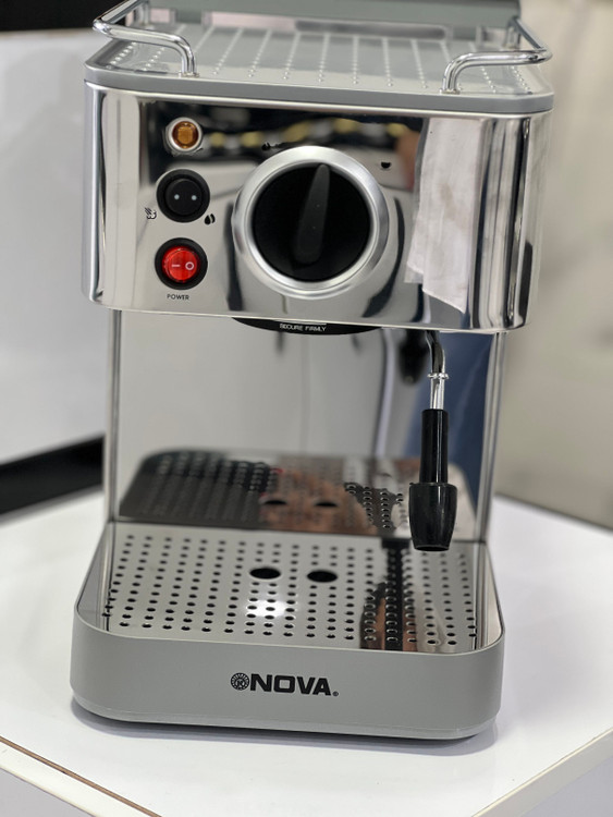 قهوه ساز (اسپرسوساز) نوا Nova140