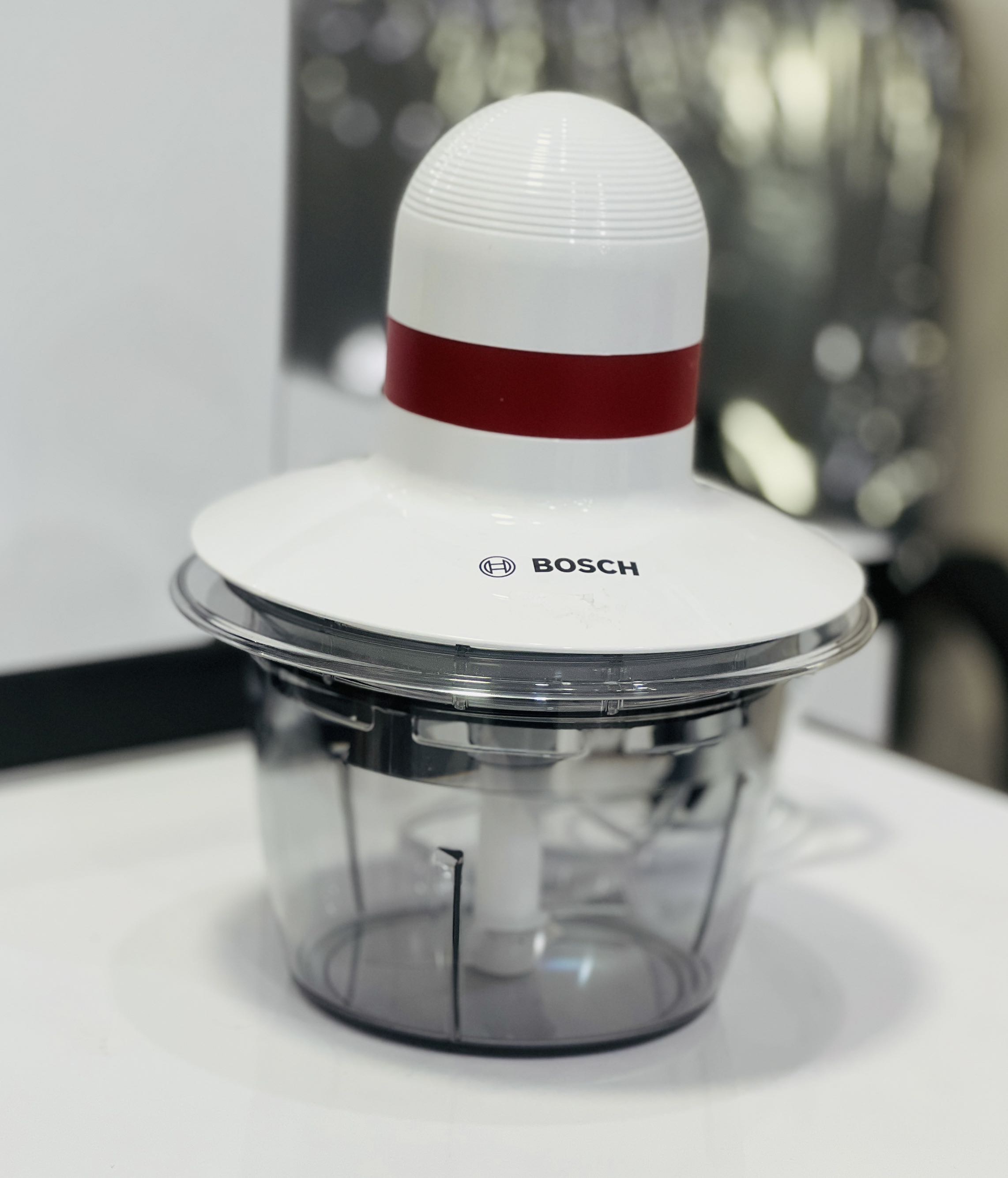 خردکن بوش مدل RP1000