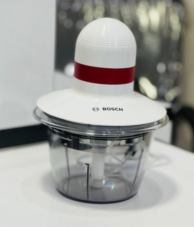 خردکن بوش مدل RP1000