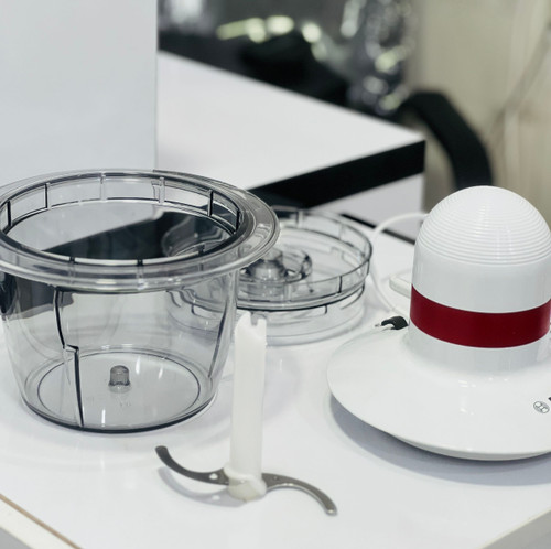 خردکن بوش مدل RP1000