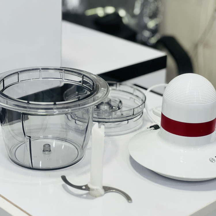 خردکن بوش مدل RP1000