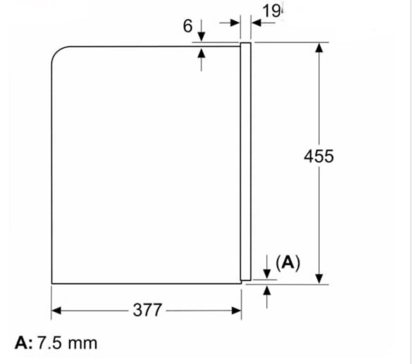 قهوه ساز توکاربوش مدلCTL7181B0