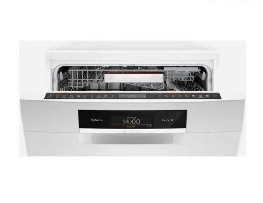 ماشین ظرفشویی بوش مدل SMS8ZDW86M