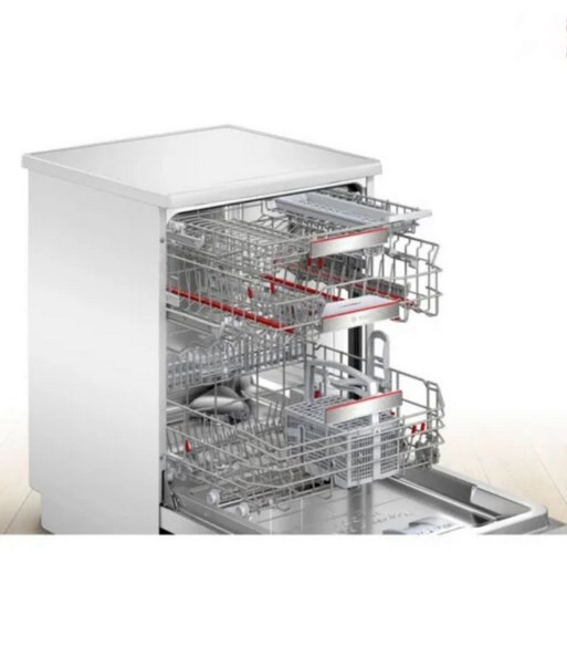 ماشین ظرفشویی بوش مدل SMS8ZDW86M