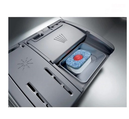 ماشین ظرفشویی بوش مدل SMS8ZDW86M