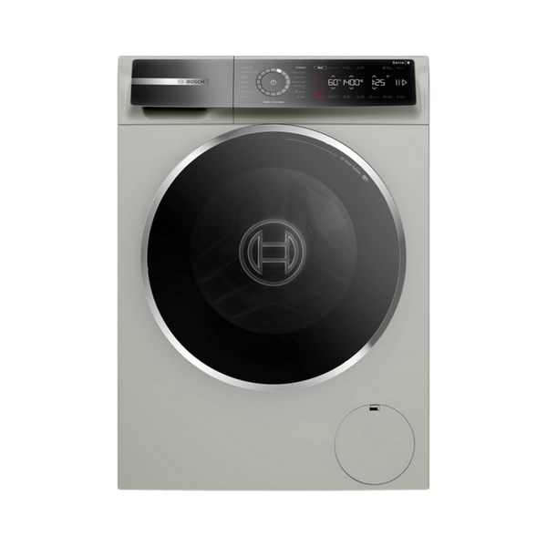 ماشین لباسشویی بوش 9 کیلویی مدل BOSCH WGB2440XGC