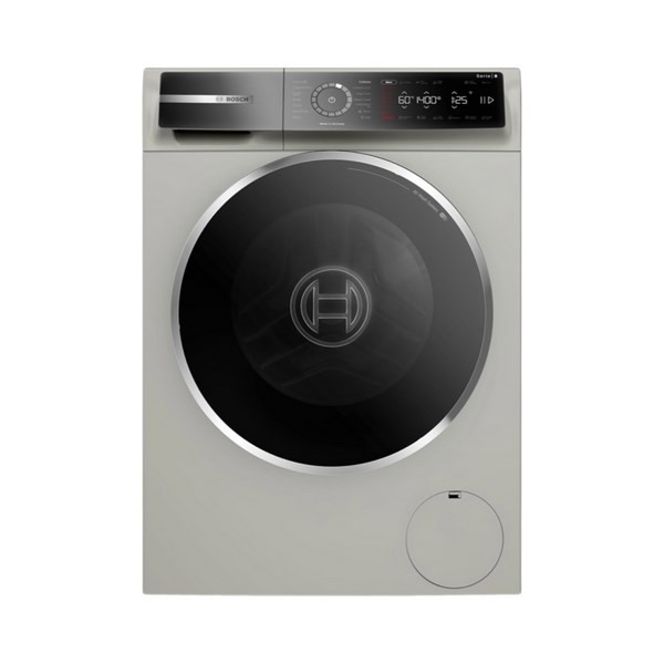 ماشین لباسشویی بوش 9 کیلویی مدل BOSCH WGB2440XGC