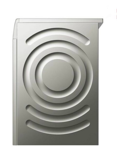 ماشین لباسشویی بوش 9 کیلویی مدل BOSCH WGB2440XGC