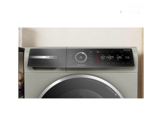 ماشین لباسشویی بوش 9 کیلویی مدل BOSCH WGB2440XGC