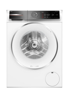 ماشین لباسشویی بوش 9 کیلویی آلمان مدل BOSCH WGB244A0