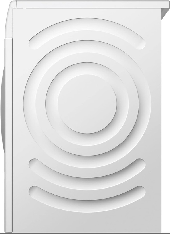 ماشین لباسشویی بوش 9 کیلویی آلمان مدل BOSCH WGB244A0