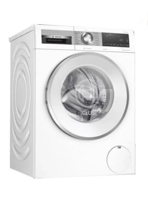 ماشین لباسشویی بوش مدل BOSCH WGG256M90