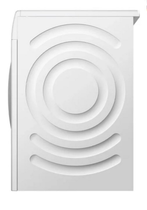 ماشین لباسشویی بوش مدل BOSCH WGG256M90