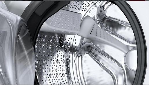 ماشین لباسشویی بوش مدل BOSCH WGG256M90