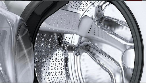 ماشین لباسشویی بوش مدل BOSCH WGG256M90