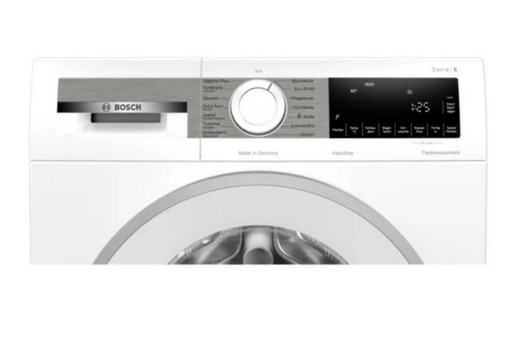 ماشین لباسشویی بوش مدل BOSCH WGG256M90