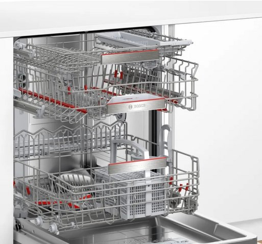 ماشین ظرفشویی توکار بوش مدل SMV8ZDX86M