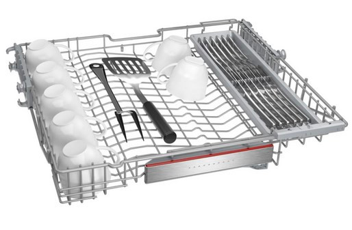 ماشین ظرفشویی توکار بوش مدل SMV8ZDX86M