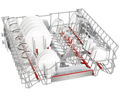 ماشین ظرفشویی توکار بوش مدل SMV8ZDX86M