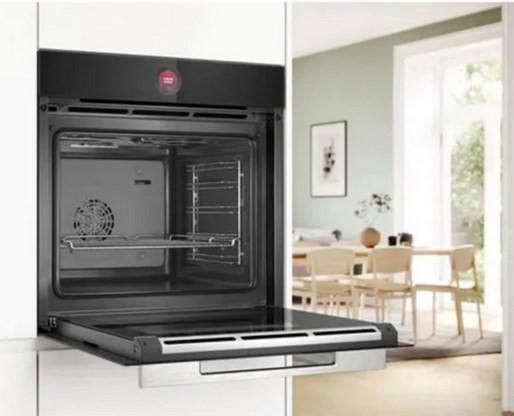 فربرقی توکار بوش مدل BOSCH HBG7341B1M