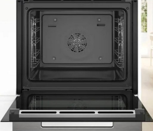 فربرقی توکار بوش مدل BOSCH HBG7341B1M