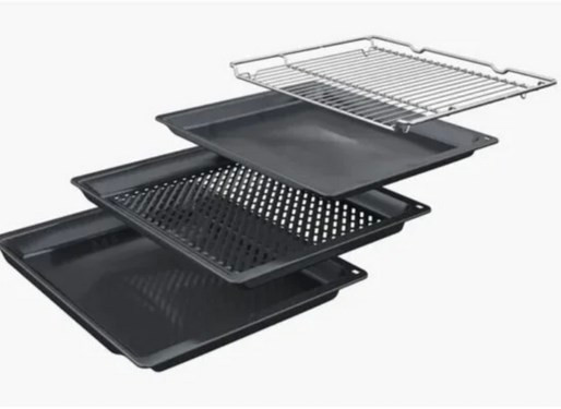 فربرقی توکار بوش مدل BOSCH HBG7341B1M