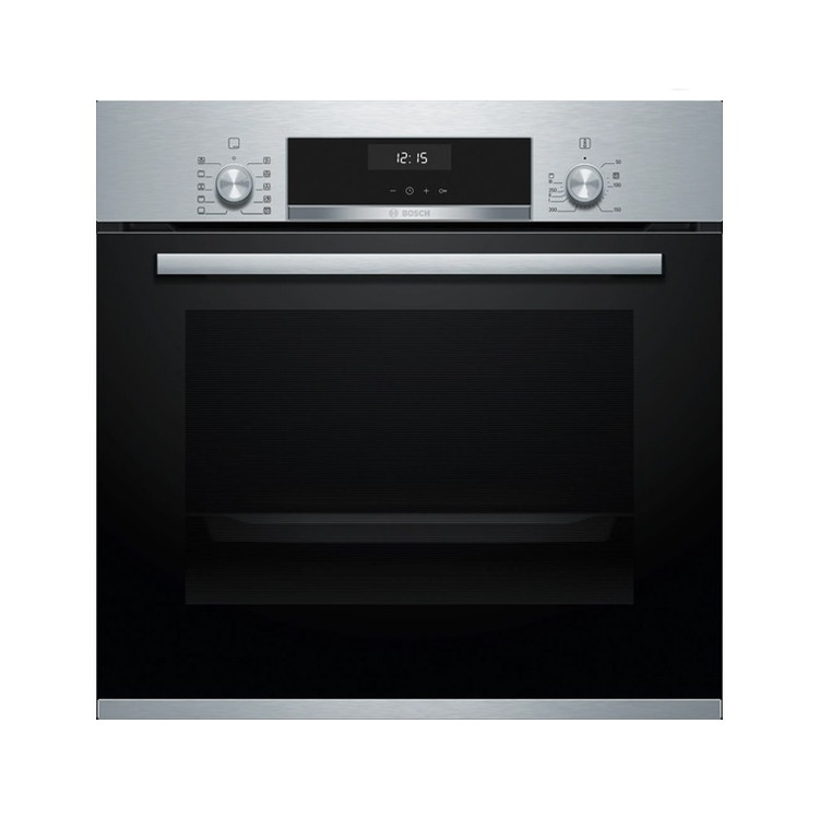 فربرقی توکار بوش مدل BOSCH HBJ538ES0M