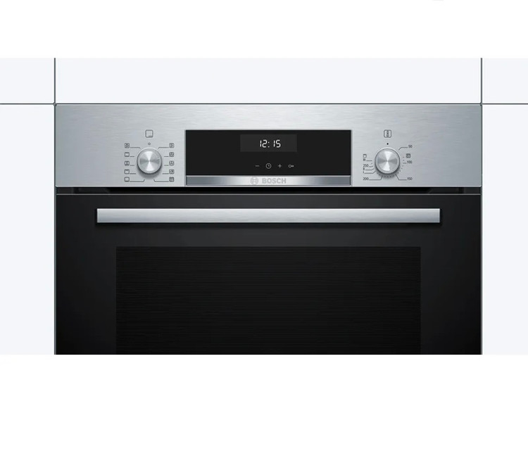 فربرقی توکار بوش مدل BOSCH HBJ538ES0M