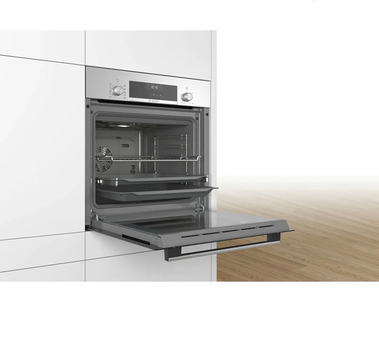فربرقی توکار بوش مدل BOSCH HBJ538ES0M