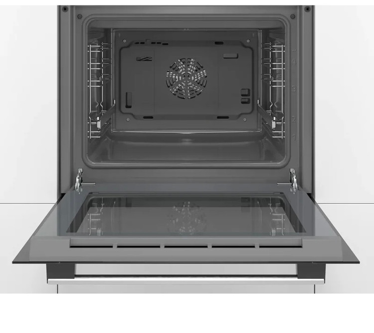 فربرقی توکار بوش مدل BOSCH HBJ538ES0M