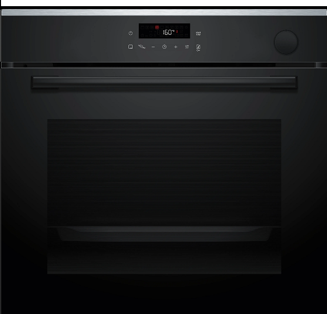 فر توکار بوش مدل HRG272EB3M