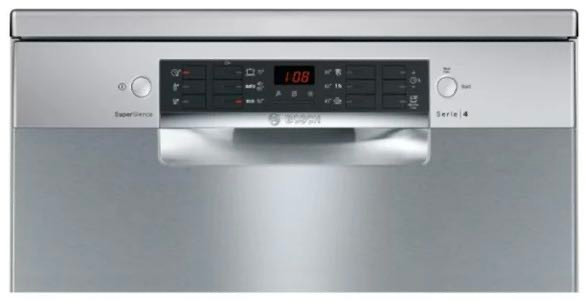 BOSCH SMS46MI20M