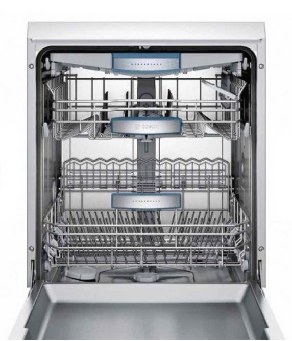 ماشین ظرفشویی بوش مدل BOSCH SMS46MW20M