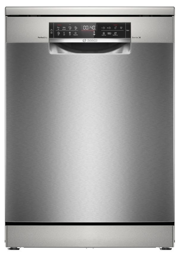 ماشین ظرفشویی بوش مدل SMS6ZCI85M