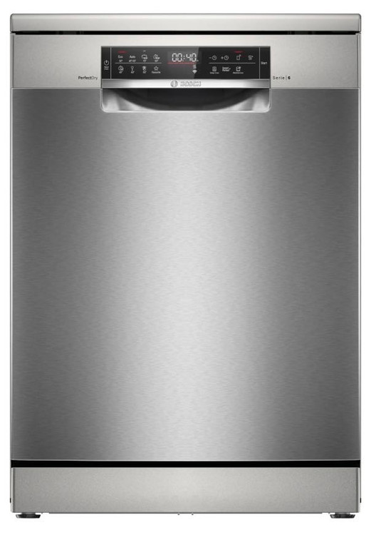 ماشین ظرفشویی بوش مدل SMS6ZCI85M