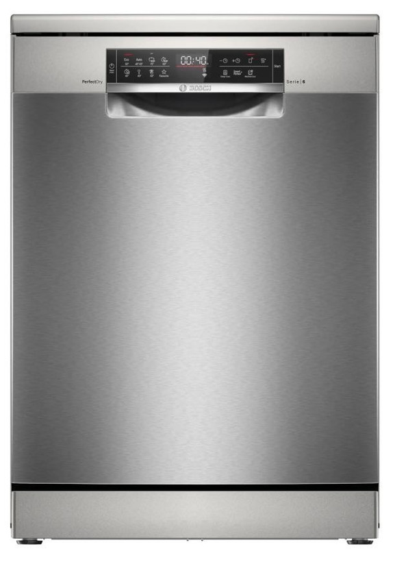 ماشین ظرفشویی بوش مدل SMS6ZCI85M