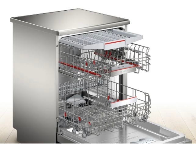 ماشین ظرفشویی بوش مدل SMS6ZCI85M