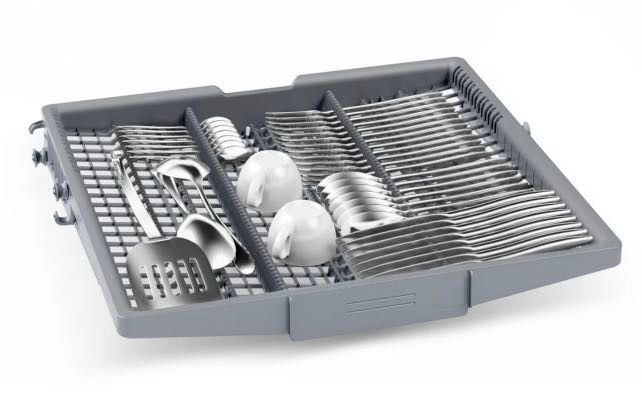 ماشین ظرفشویی بوش مدل SMS6ZCI85M