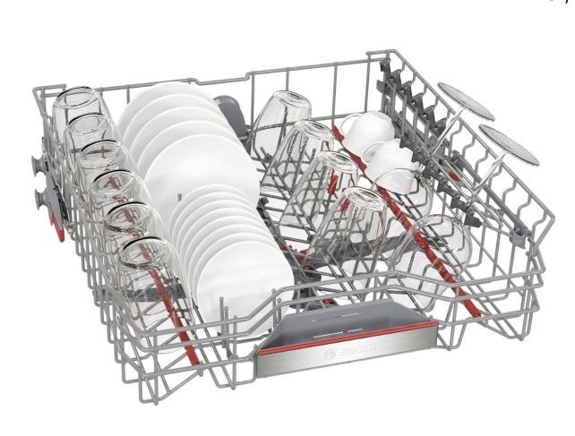 ماشین ظرفشویی بوش مدل SMS6ZCI85M