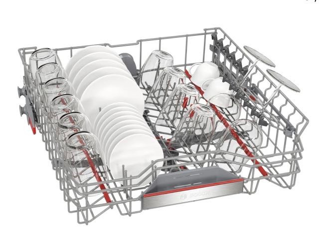 ماشین ظرفشویی بوش مدل SMS6ZCI85M