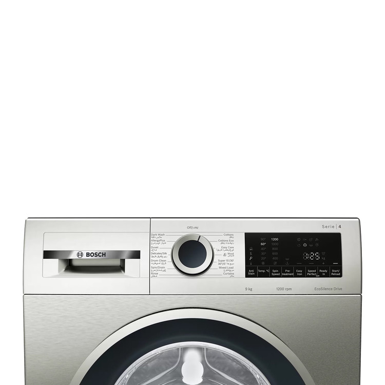 ماشین لباسشویی بوش مدلWGA142XVG