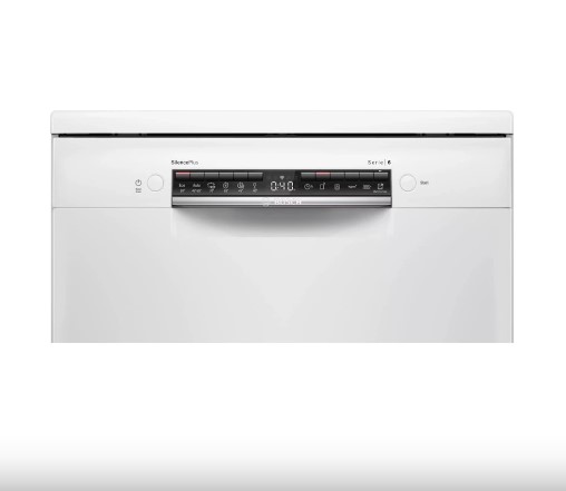 ماشین ظرفشویی بوش مدل SMS6HMW28Q