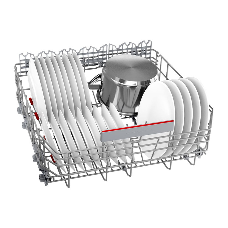 ماشین ظرفشویی بوش مدل SMS6HMW28Q