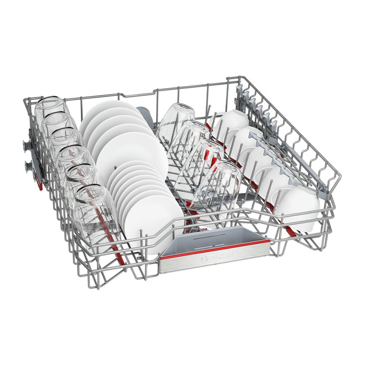 ماشین ظرفشویی بوش مدل SMS6HMW28Q