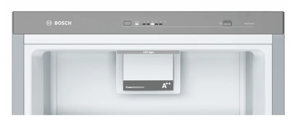 یخچال فریزر دوقلو بوش مدل BOSCH KSV36VL3PG–GSN36VL3PG