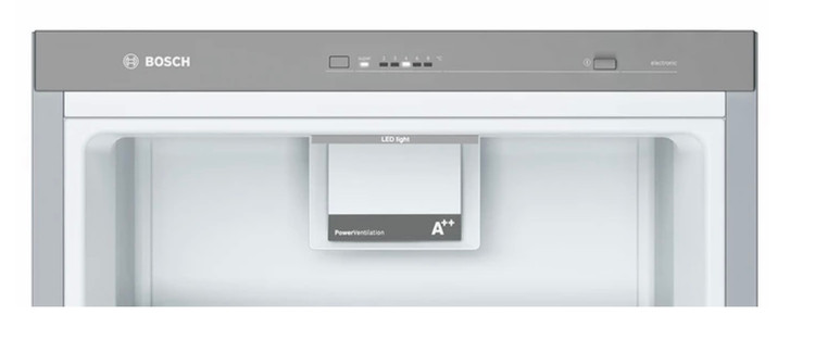 یخچال فریزر دوقلو بوش مدل BOSCH KSV36VL3PG–GSN36VL3PG