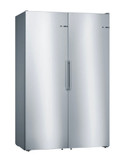 یخچال فریزر دوقلو بوش مدل BOSCH KSV36VL3PG–GSN36VL3PG