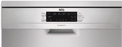 ماشین ظرفشویی آاگ مدل FFB62620PM