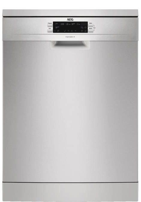ماشین ظرفشویی  آاگ مدل FFB62620PM