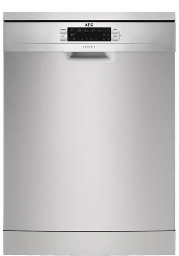 ماشین ظرفشویی آاگ مدل FFB62620PM